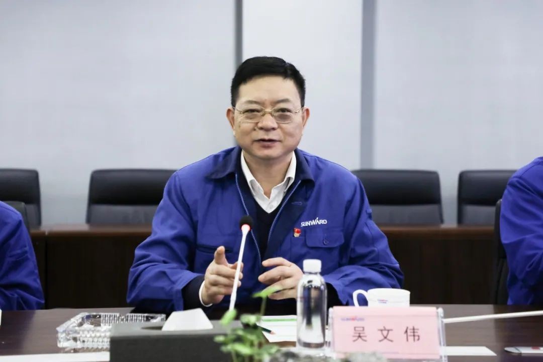 以党建促业务，以业务强党建——通辽西海岸公用事业集团调查KU酷游官网智能
