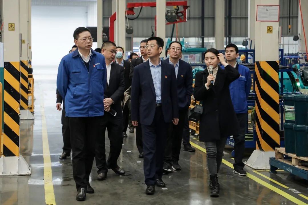 以党建促业务，以业务强党建——通辽西海岸公用事业集团调查KU酷游官网智能