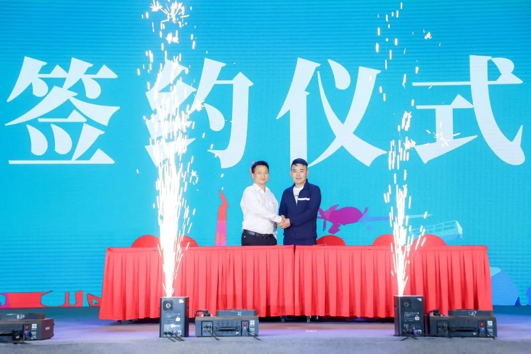 “机甲盛宴”长沙展圆满收官！KU酷游官网智能展区亮点杰出回首