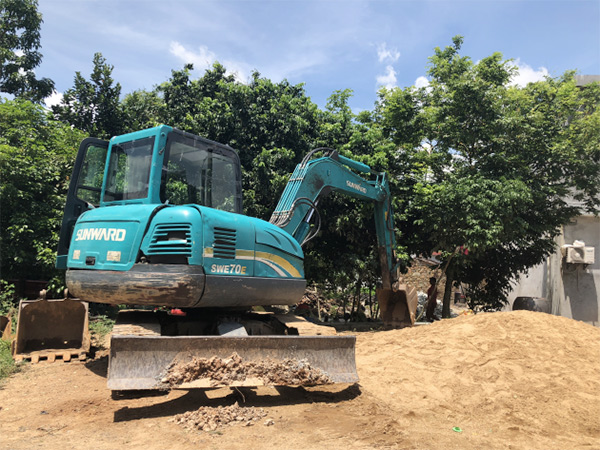 KU酷游官网智能挖掘机，一台顶几台！