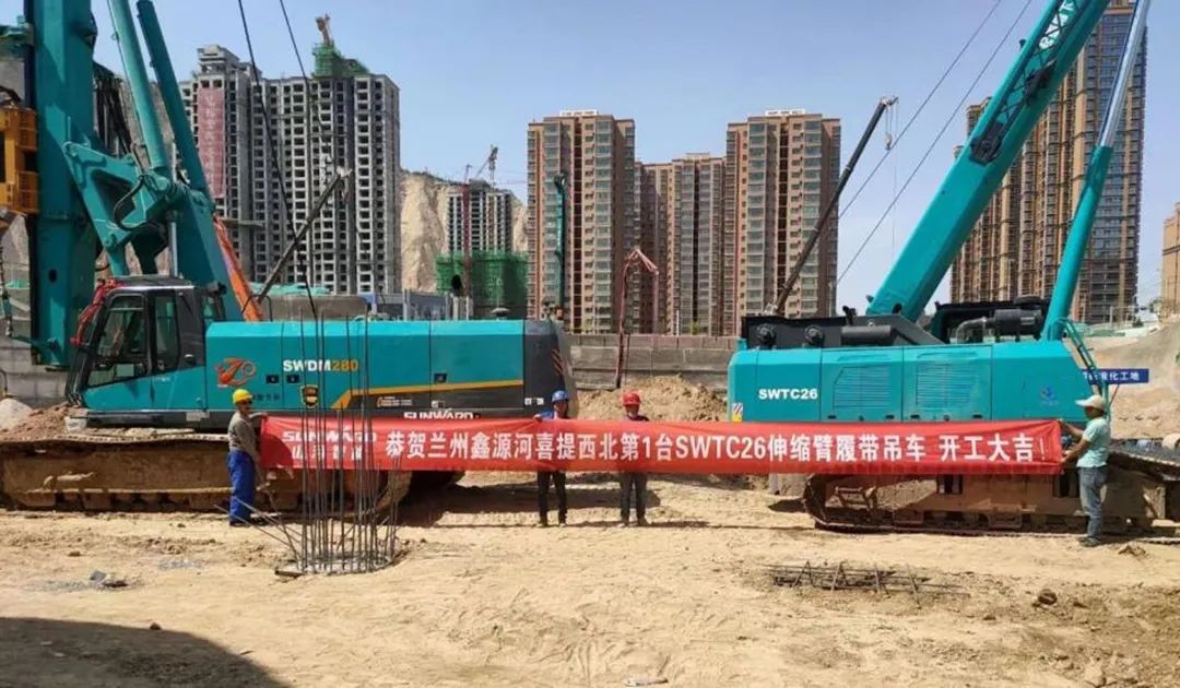 金戈铁马工程路 风雨无阻选KU酷游官网