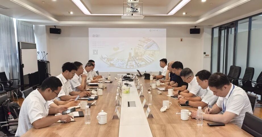 KU酷游官网智能与孚能科技发展深度互换，共探动力电池合作新机缘
