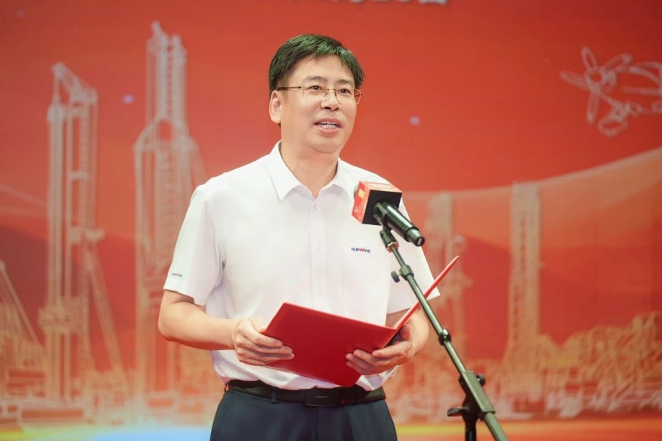 聚力前行！庆祝KU酷游官网智能成立26周年赞美大会隆沉召开