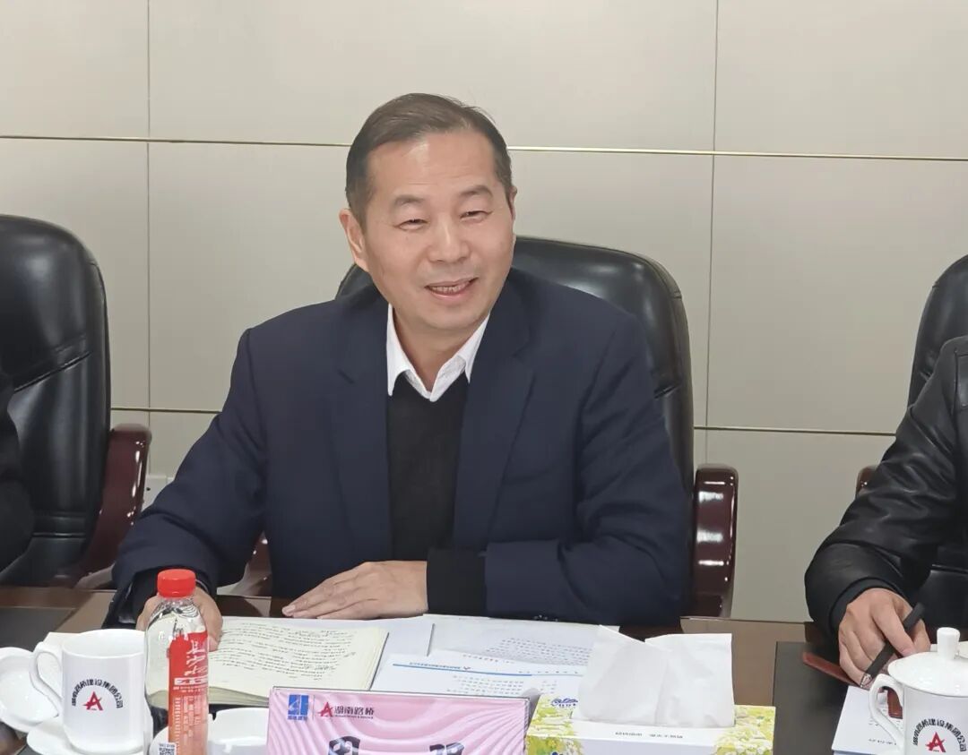 KU酷游官网智能与湖南路桥深入战术合作，共筑智能绿色建造新标杆